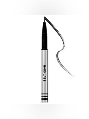 Haus Labs Clear Cut Waterproof Liquid Eyeliner